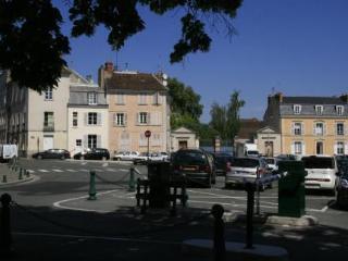 La Villa Napoleon ฟงแตนโบล ภายนอก รูปภาพ